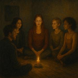 The Room With No Doors