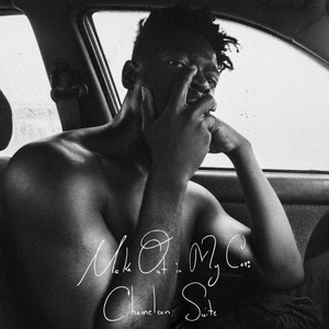 Make Out in My Car (James Blake Version)