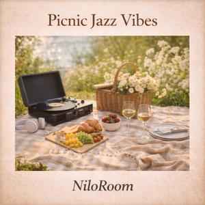 Walkin' Through Spring