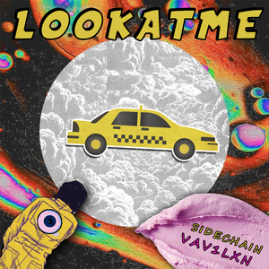 Lookatme