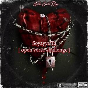Soyayya Ta [open verse challenge] (Unmastered)