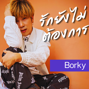 รักยังไม่ต้องการ