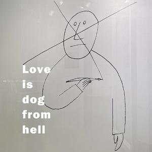 Edekit-Love is dog from Hell--JEEEE（Jeeee remix）