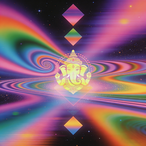 Brahma’s Rhythm