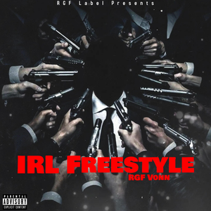 IRL Freestyle