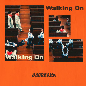 Walking On