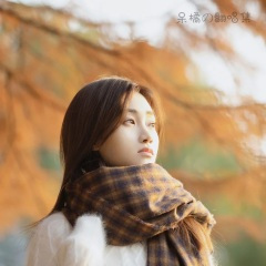 那个女孩(女声版)