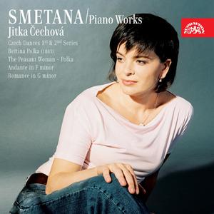 Bettina Polka in C Major, JB 1:74