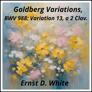 Ellens dritter Gesang, D. 839 "Ave Maria" (Arr. for Piano by Carlo Corazza)