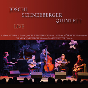 Für Data (Live) [feat. Diknu Schneeberger]