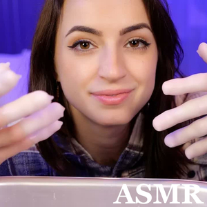 dipping my hands in hot wax and tapping on things for ya Pt.1