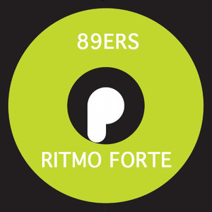 Ritmo Forte (89ers Classico Mix)