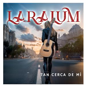 LA FORMA (feat. Lustrad & Joaquín Alguacil: Guitarra Eléctrica)