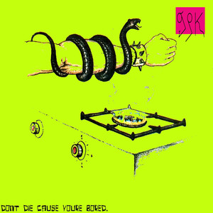 Non-Representational