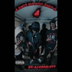 Ebk (feat. KiddBoom)