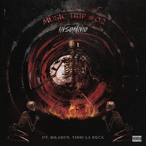 Music Trip #2 – Insomnio