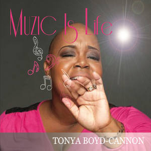 Music All Over the World (feat. John Cannon IV & Nena Okpala)