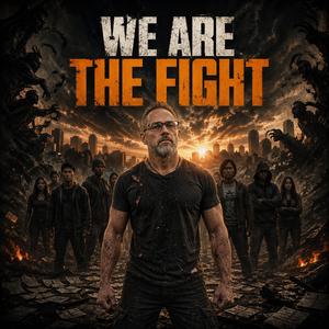 We Are The Fight