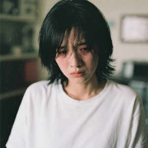 忘记就不会痛苦