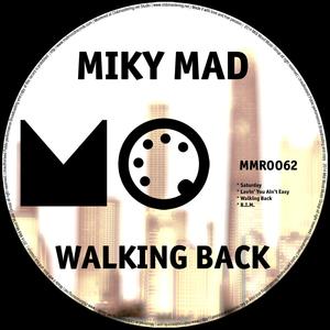 Saturday (Original Mix)