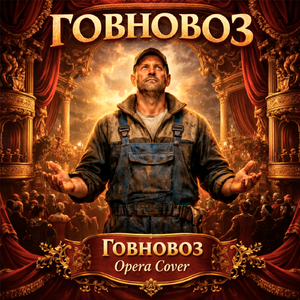 Говновоз (Opera Cover)