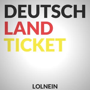 Deutschlandticket