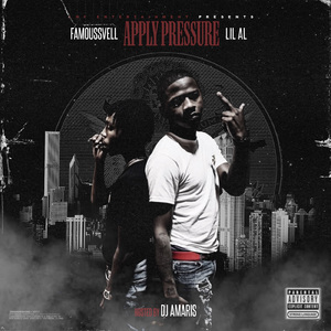 Roses (Feat. Matti Baybee)