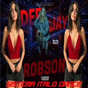 De Musica Tonante Dee Jay Robson