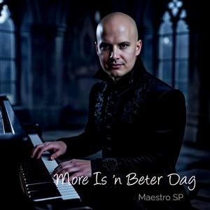 More Is 'n Beter Dag