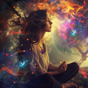 Vibraciones Serenas De La Atención Plena Pacífica