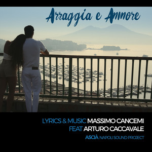 Arraggia e ammore