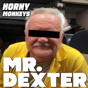 HORNY AS HELL