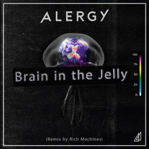 Brain In The Jelly (Rich Machines Remix Radio Edit)