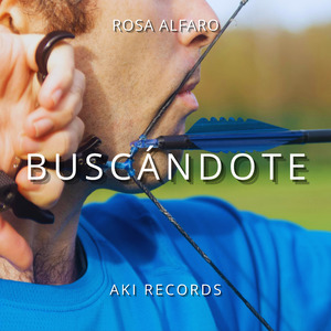 Buscándote
