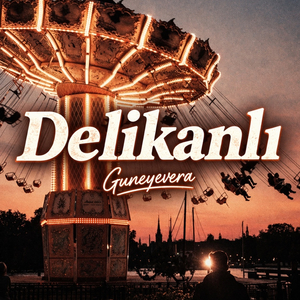 Delikanlı