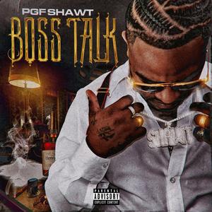 BOSS TALK