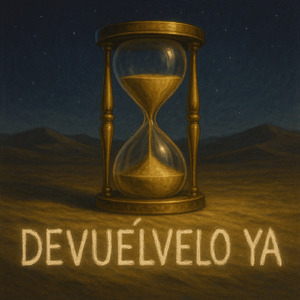 Devuélvelo ya