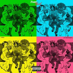 Nun New (feat. J Cali & Spthagreat1) (Remix)