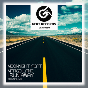 I Run Away (Original Mix)