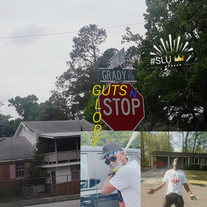 #GutsNGlory #UknowIgotdaBarz #TheSecondDose