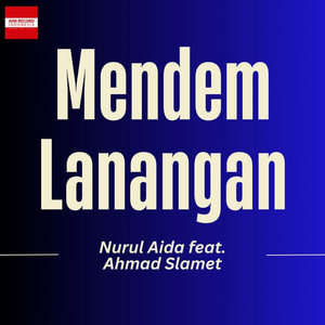 Mendem Lanangan