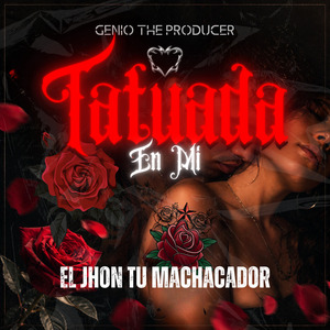 Tatuada En Mi