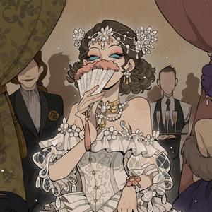 Bella Donna（翻自 田中理恵）