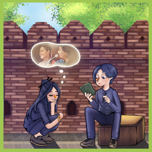 คนฮักเมีย