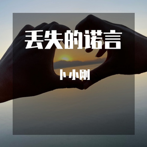 卜小刚 - 如梦幻影