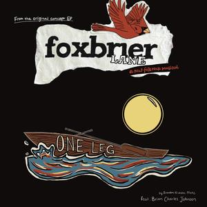 One Leg (feat. Brian Charles Johnson)
