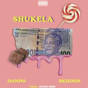 Shukela (feat. Dando)