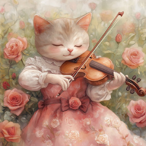 優しい夢の物語