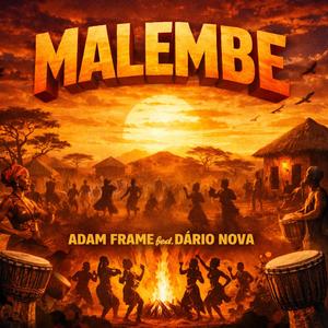 Malembe (feat. Dário Nova)