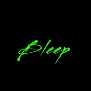 Bleep (Trap Instrumental) (Instrumental) (Instrumental)